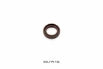 Genuine Oem Front Engine Crankshaft Seal For Toyota Yaris, Echo 9031125032. Fixed Price $16.94.