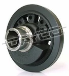 Powerbond Harmonic Balancer Ford Fairlane 11/70-03/72 4.9L V8 Zd 302CLEVELAN. Fixed Price $213.77.