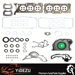 Cylinder Head Gasket Set Fit Jeep Wrangler Chrysler Durango Ram 1500 3.6L 16-24. Fixed Price $187.64.