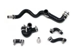 Motorsport Crankcase Breather Hose Kit Fits Audi Quattro 2000-2002 Amu 47NVBF. Fixed Price $266.94.
