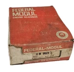 Federal Engine Crankshaft Main Bearings Set Fit 65-75 Ford 6CYL 170 200 3.3L Nos. Fixed Price $99.99.