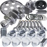 Eagle Street And Strip Rotating Assembly B13005L03068. Fixed Price $1739.99.