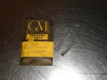 2) New Nos Gm Bearing Cap Rubber Seal 3748347 1958-1965 Chevrolet Chevy 348 409. Fixed Price $30.00.