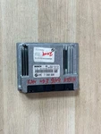 2004 5' E60 Bmw 545I Engine Control Module 7540600 N62B44A Ecu. Fixed Price $150.00.
