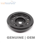 2013-2018 Vw Jetta 1.4L Harmonic Balancer / Crankshaft Pulley. Fixed Price $29.49.