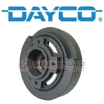 Dayco Harmonic Balancer For 1972 Jeep Commando 5.0L V8 - Engine Cylinder Xr. Fixed Price $180.42.