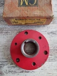 Nos Oem 1962-70 Chevy Cylinder Crankshaft Pulley Hub Gm 3788523 Ss # 5743323. Fixed Price $75.00.
