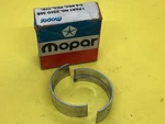 Dodge Plymouth 1960-1976 Cylinder Mopar Main Bearing 2240368 Genuine Nos. Fixed Price $20.00.