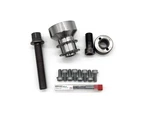 Bmw M3 M4 S55 N55 Insane Performance Crank Hub - New Stronger 6MM Pin. Fixed Price $873.28.