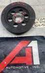 2010-2013 Suzuki SX4 Harmonic Balancer 2.0L Oem. Fixed Price $45.00.