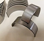 Lamborghini Diablo 5.7 6.0 Gt Se Sv Vt Engine Connecting Rod Bearing - Std. Fixed Price $695.77.