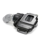 Air Intake Resonator Avk 3.0 02-04 Audi A4 A6 B6 C5 Genuine 06C 133 911. Fixed Price $45.99.