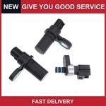Pack Of 3 For Dodge Charger 2006-2010 Transmission Input And Output Speed Sensor. Fixed Price $42.79.