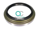 Isuzu Truck Rear Wheel Hub Inner Oil Seal Fits N-series Replace 8943363141. Fixed Price $10.73.