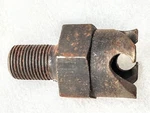 Nos 1939/48 Ford V8 CAR-39/47 PU-41/47 Cyl Car+pu Crank Ratchet (ex 60 Hp). Fixed Price $7.99.