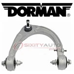 Dorman Front Right Upper Suspension Control Arm Ball Joint For 2004-2009 Yx. Fixed Price $144.09.