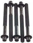 Genuine Nissan Engine Crankshaft Main Bearing Cap Bolt 12293-JA10A. Fixed Price $5.14.
