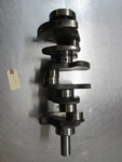 Crankshaft Standard For 06-07 Mercedes-benz C350 3.5 R27202. Fixed Price $286.65.