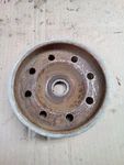 88-91 Honda Civic D15B2 Pulley Crankshaft Balancer D15B1 Belt Crx. Fixed Price $57.99.