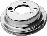 Rpc Sb/bb Chevy Single Groov Crankshaft Pulley Lwp R9817. Fixed Price $56.86.