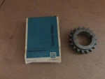Gm 388057 Engine Crankshaft Sprocket Gear -- 18 Tooth 1965-1971 Oldsmobile 442. Fixed Price $48.75.