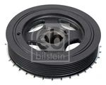 Febi Belt Pulley Crankshaft Mazda 1,3 1,5 ZJ38-11-400 ZJ46 ZY66 ZY84. Fixed Price $82.68.