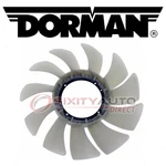 Dorman Engine Cooling Fan Blade 2006-2010 Ford Explorer 4.0L 4.6L V6 V8 Ae. Fixed Price $96.35.