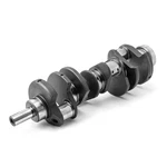Chevy 454 Cast Steel Crankshaft ST-4.250 M-bbc RJ-2.2 RMS-2PC Bal-ext. Fixed Price $432.11.