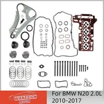 Timing Chain / Piston Gasket Bolts Con-rods Kit For Bmw N20 2.0L 2010-2017. Fixed Price $259.19.