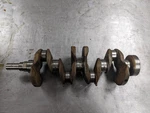 Crankshaft Standard 11-13 Ford Fiesta 1.6 98MM6303EA. Fixed Price $224.95.
