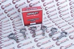 Manley Pro Series I-beam Rods For Nissan 350Z/ALTIMA/MAXIMA VQ35DE(T) 14406-6. Fixed Price $1543.34.