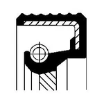 Corteco 12013892B Seal, Crankshaft For Alfa Romeo, Bmw, Mercedes-benz, Opel, V. Fixed Price $20.19.
