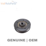 2010-2024 Audi Q5 8R Harmonic Balancer / Crankshaft Pulley. Fixed Price $22.99.
