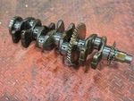 2015-2021 Crankshaft For Lexus NX200T 300H 2.0L Turbo 1340136060 Clean. Fixed Price $382.41.