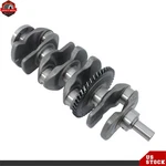 2AZFE Engine Crankshaft 13401-28030 For Toyota Camry Corolla Matrix Scion Tc Xb. Fixed Price $105.11.