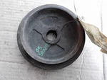 00 01 02 03 04 05 06 Nissan Sentra Harmonic Balancer 1.8L Gxe And 11273. Fixed Price $49.50.