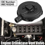 06C103245 Pvc Engine Crankcase Vent Valve For Audi A6 A8 A4 Quattro 2002-2008. Fixed Price $26.99.