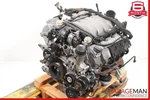 2003-2006 Mercedes R230 SL500 Rwd Engine Motor Block Assembly Oem 104K. Fixed Price $425.00.