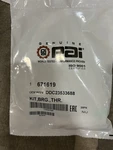 Pai 671619 Engine Crankshaft Main Bearing Thrust. Fixed Price $50.00.