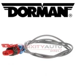 Dorman Techoice Hvac Control Solenoid Connector For 1994 Chevrolet Lumina Pp. Fixed Price $30.68.