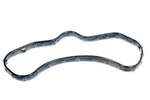 Genuine Acdelco Crankshaft Rear Oil Seal Housing Gasket 12627520. Fixed Price $26.53.