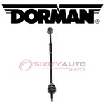 Dorman Rear Right Lateral Arm & Ball Joint Assembly For 2003-2008 Jaguar Ft. Fixed Price $50.40.