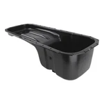 Front Sump Oil Pan For Peterbilt 567 2014-2016 3680531 Iron Black. Fixed Price $178.51.