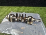 Nissan S13 180SX SR20DET Crankshaft 12200-60J45. Fixed Price $299.99.