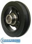 Powerbond Oem Replacement Harmonic Balancer For Jeep Cherokee Xj Erh 4.0L I6. Fixed Price $119.41.