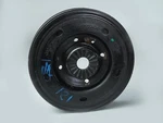 2010 - 2017 Audi Q5 8R Harmonic Balancer Vibration Damper Pulley 06H105243L Oem. Fixed Price $45.98.