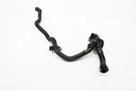 14-18 Porsche Cayenne Macan Panamera Breather Line Pcv Check Valve Pipe Oem. Fixed Price $40.00.