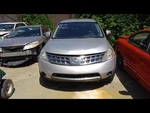 Timing Cover 3.5L Cylinder Front Fits 03-07 Murano 1265083. Fixed Price $110.44.