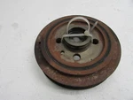 2008 Jaguar Xj Harmonic Balancer Crankshaft Damper Pulley 4.2L Engine Motor Oem. Fixed Price $66.49.