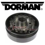 Dorman 594-087 Harmonic Balancer For PC-1002 PB1122N P-GM204B DA2323 Tj. Fixed Price $116.28.